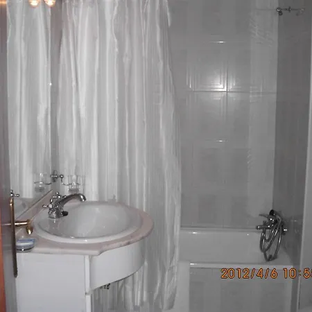 Florinda Hotel Chaves