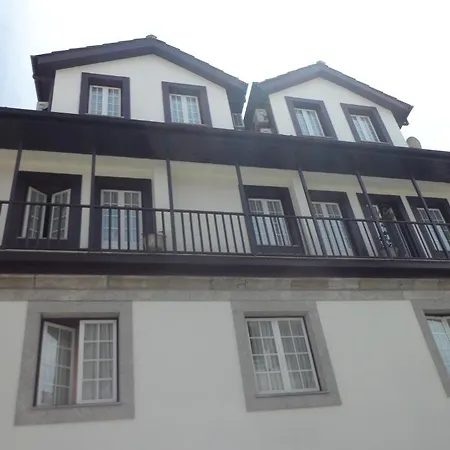 Florinda Hotel Chaves