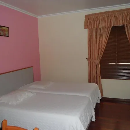 Florinda Hotel Chaves