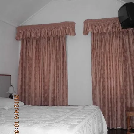 Hotel Florinda Chaves