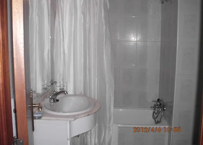 Florinda Hotel Chaves