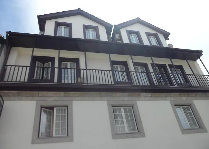 Florinda Hotel Chaves