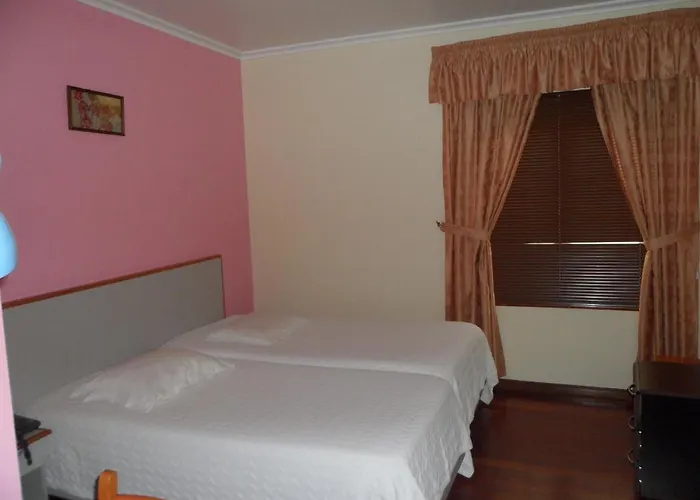 Florinda Otel Chaves