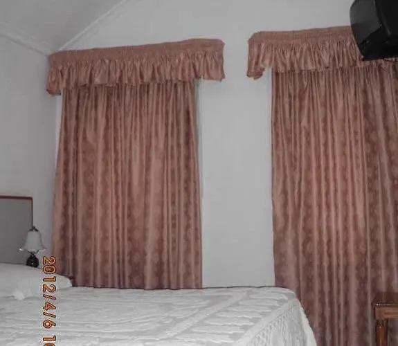 Hotel Florinda Chaves